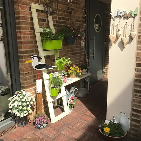 Gode Wind Lejlighed Eckernförde Eksteriør billede